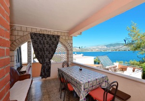 60 m² Apartment ∙ 2 bedrooms ∙ 5 guests