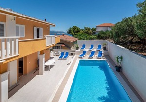 60 m² Apartment ∙ 2 bedrooms ∙ 4 guests
