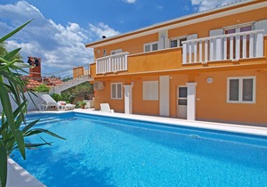 60 m² Apartment ∙ 2 bedrooms ∙ 4 guests