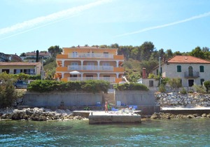 60 m² Apartment ∙ 2 bedrooms ∙ 4 guests