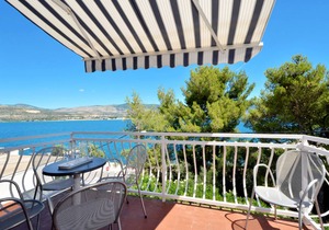 60 m² Apartment ∙ 2 bedrooms ∙ 5 guests