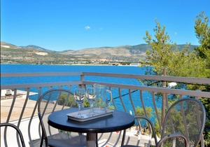 60 m² Apartment ∙ 2 bedrooms ∙ 5 guests