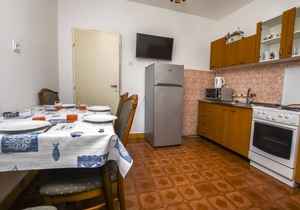 60 m² Apartment ∙ 2 bedrooms ∙ 4 guests
