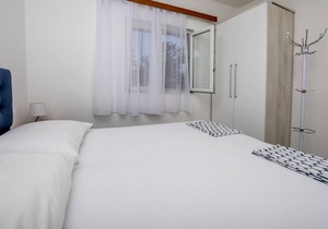 60 m² Apartment ∙ 2 bedrooms ∙ 4 guests