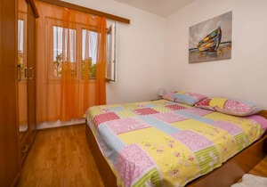 60 m² Apartment ∙ 2 bedrooms ∙ 4 guests