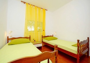 60 m² Apartment ∙ 2 bedrooms ∙ 4 guests