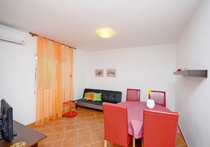 60 m² Apartment ∙ 2 bedrooms ∙ 4 guests