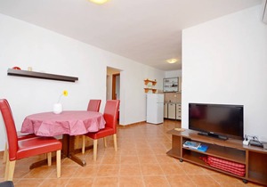 60 m² Apartment ∙ 2 bedrooms ∙ 4 guests