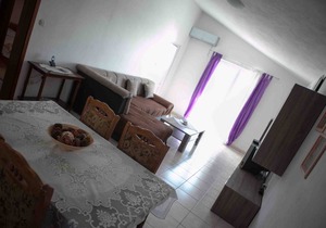 60 m² Apartment ∙ 2 bedrooms ∙ 6 guests