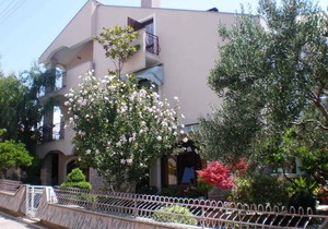 60 m² Apartment ∙ 2 bedrooms ∙ 5 guests
