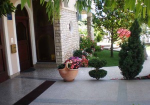 60 m² Apartment ∙ 2 bedrooms ∙ 5 guests