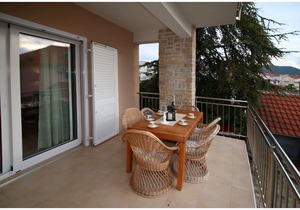 60 m² Apartment ∙ 2 bedrooms ∙ 5 guests
