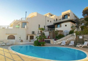 60 m² Apartment ∙ 2 bedrooms ∙ 4 guests