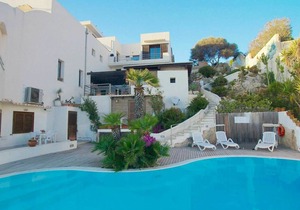 60 m² Apartment ∙ 2 bedrooms ∙ 4 guests