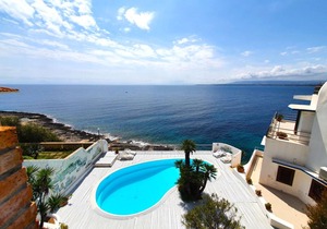 60 m² Apartment ∙ 2 bedrooms ∙ 4 guests