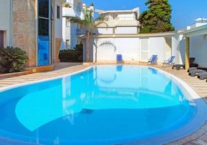 60 m² Apartment ∙ 2 bedrooms ∙ 5 guests