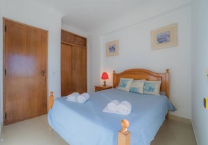 60 m² Apartment ∙ 2 bedrooms ∙ 6 guests