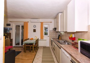 60 m² Apartment ∙ 3 bedrooms ∙ 6 guests