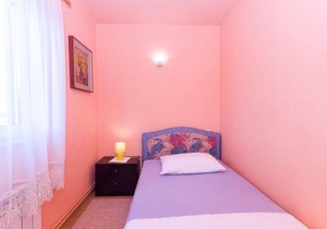 60 m² Apartment ∙ 3 bedrooms ∙ 6 guests