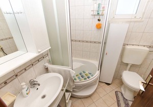60 m² Apartment ∙ 3 bedrooms ∙ 6 guests