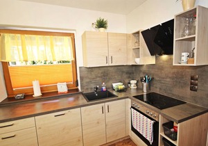 60 m² Apartment ∙ 1 bedroom ∙ 5 guests