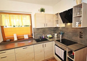 60 m² Apartment ∙ 2 bedrooms ∙ 5 guests