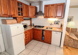 60 m² Apartment ∙ 1 bedroom ∙ 4 guests