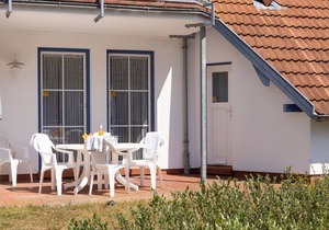 60 m² Apartment ∙ 2 bedrooms ∙ 4 guests