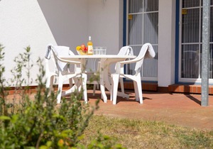 60 m² Apartment ∙ 2 bedrooms ∙ 4 guests