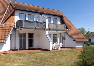 60 m² Apartment ∙ 2 bedrooms ∙ 4 guests