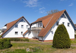 60 m² Apartment ∙ 2 bedrooms ∙ 4 guests