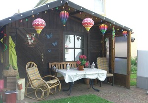 60 m² Apartment ∙ 1 bedroom ∙ 1 guest