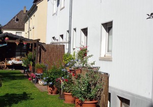 60 m² Apartment ∙ 1 bedroom ∙ 1 guest