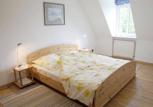 60 m² Apartment ∙ 2 bedrooms ∙ 4 guests