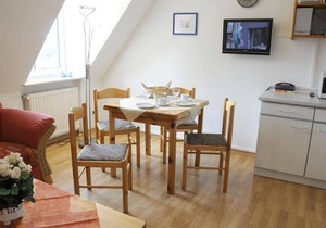 60 m² Apartment ∙ 2 bedrooms ∙ 4 guests