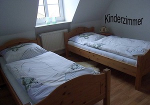 60 m² Apartment ∙ 2 bedrooms ∙ 4 guests