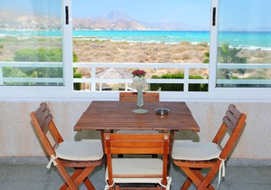 60 m² Apartment ∙ 2 bedrooms ∙ 4 guests