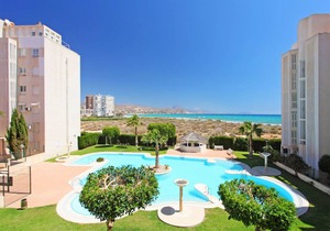 60 m² Apartment ∙ 2 bedrooms ∙ 4 guests