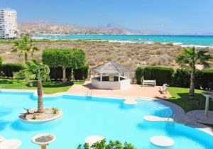 60 m² Apartment ∙ 2 bedrooms ∙ 4 guests