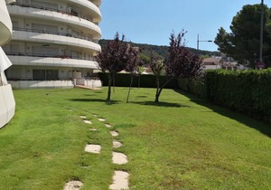 60 m² Apartment ∙ 2 bedrooms ∙ 5 guests