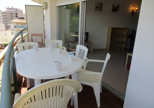 60 m² Apartment ∙ 2 bedrooms ∙ 5 guests