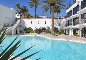 60 m² Apartment ∙ 1 bedroom ∙ 2 guests