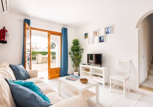 60 m² Apartment ∙ 2 bedrooms ∙ 4 guests