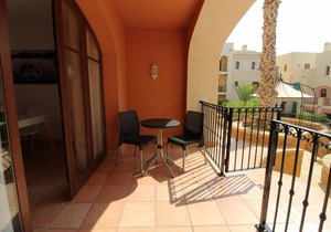 60 m² Apartment ∙ 2 bedrooms ∙ 4 guests