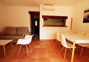 60 m² Apartment ∙ 2 bedrooms ∙ 4 guests
