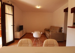 60 m² Apartment ∙ 2 bedrooms ∙ 4 guests