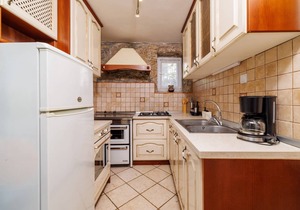 60 m² Apartment ∙ 2 bedrooms ∙ 4 guests