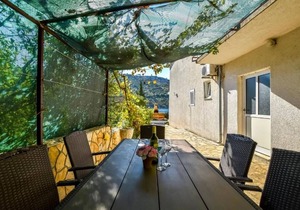 60 m² Apartment ∙ 2 bedrooms ∙ 5 guests