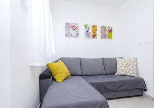 60 m² Apartment ∙ 2 bedrooms ∙ 5 guests