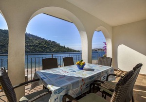60 m² Apartment ∙ 2 bedrooms ∙ 5 guests
